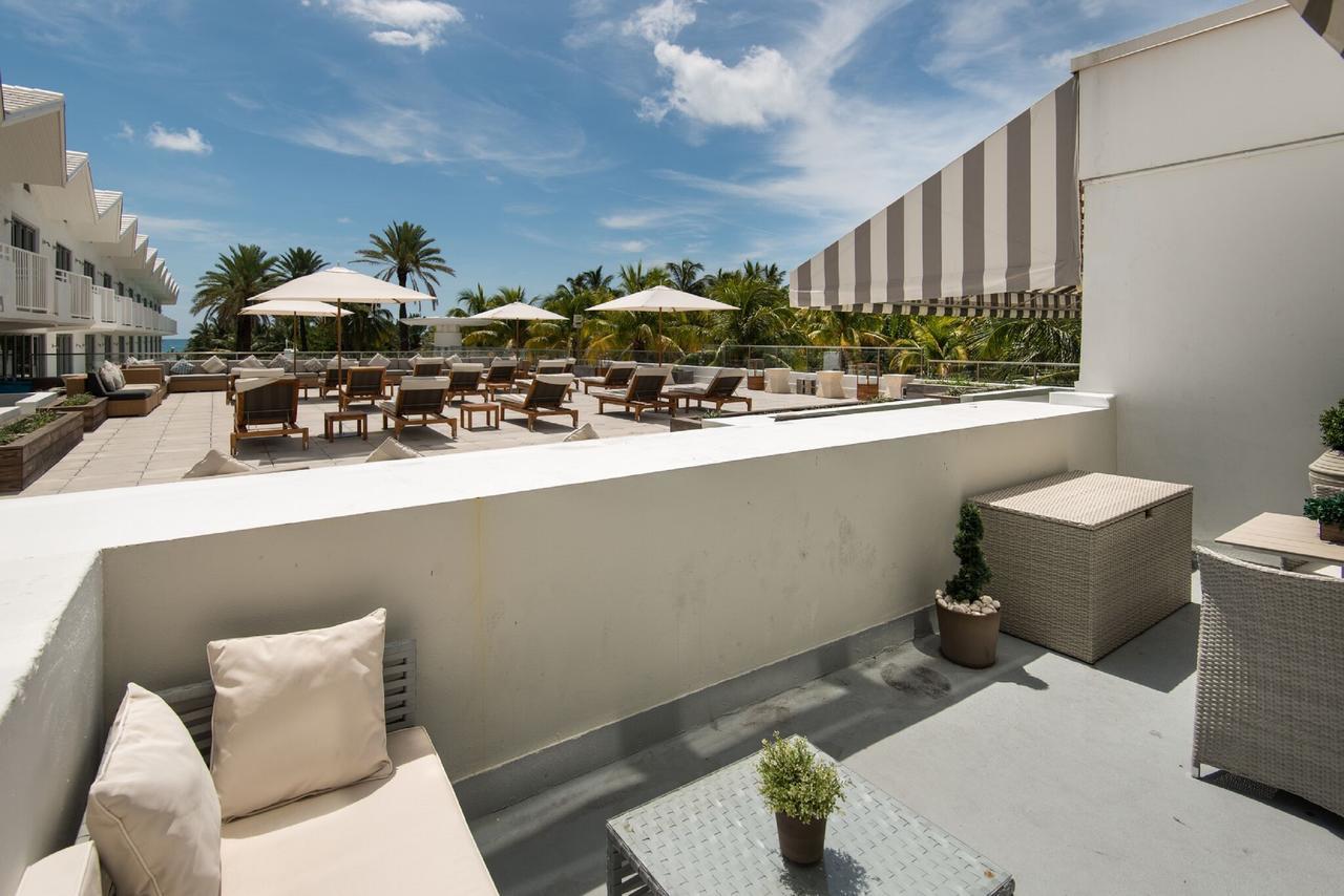Villas At Shelborne Miami Beach Zimmer foto