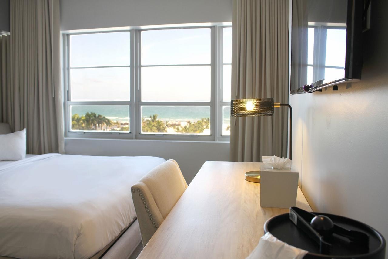 Villas At Shelborne Miami Beach Zimmer foto