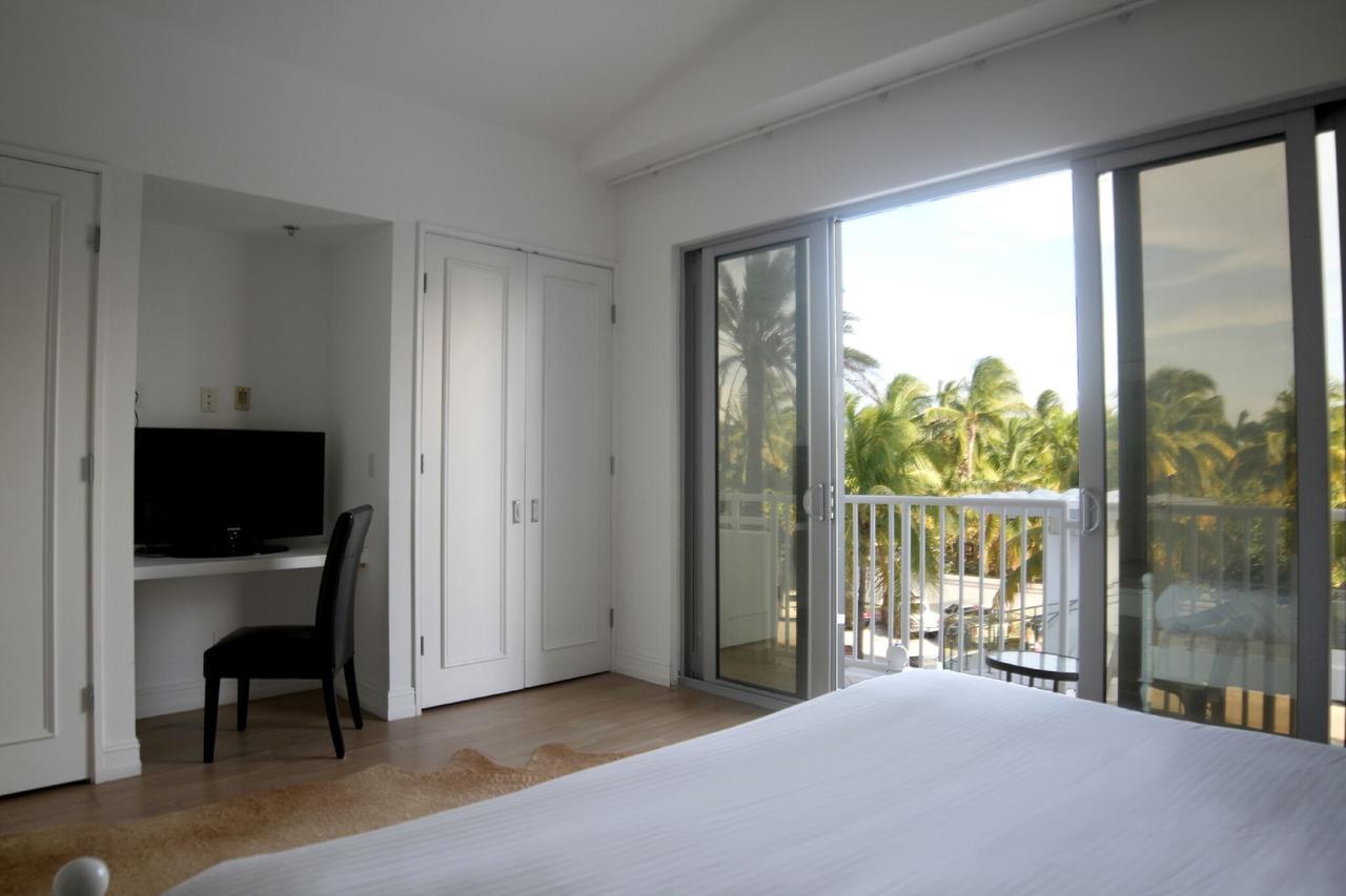 Villas At Shelborne Miami Beach Zimmer foto